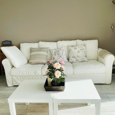 Appartamento La Marina2 Seaview With Amazing Terrace Sitges Esterno foto