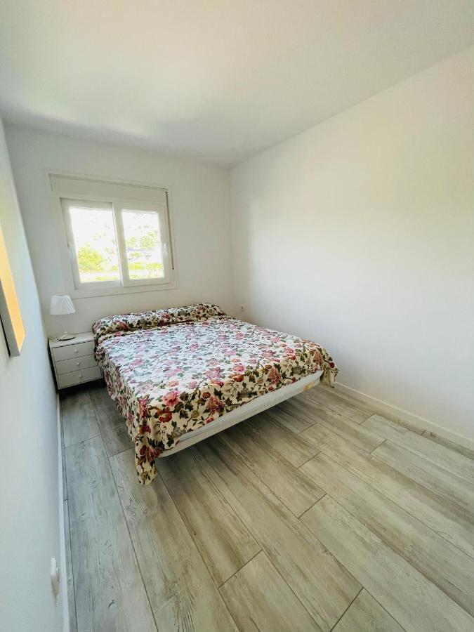 Appartamento La Marina2 Seaview With Amazing Terrace Sitges Esterno foto